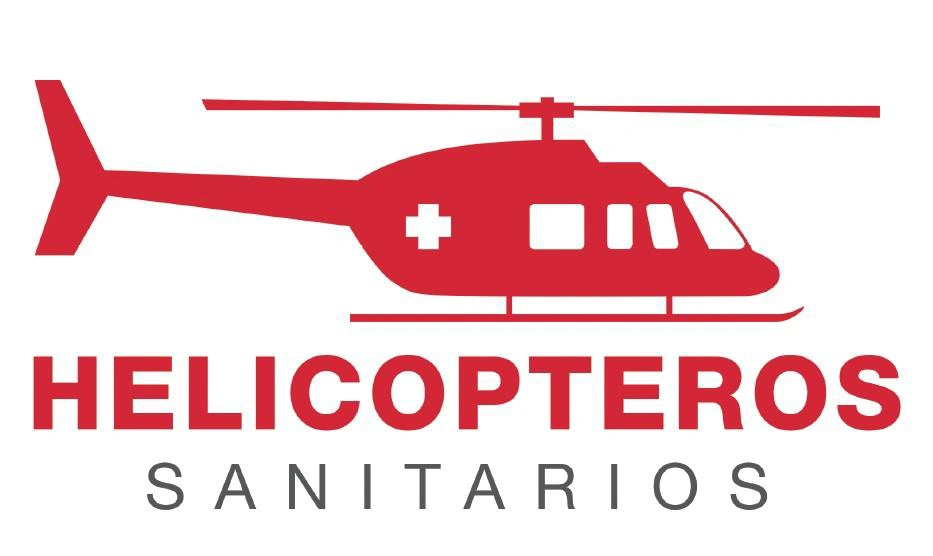 Helicópteros Sanitarios