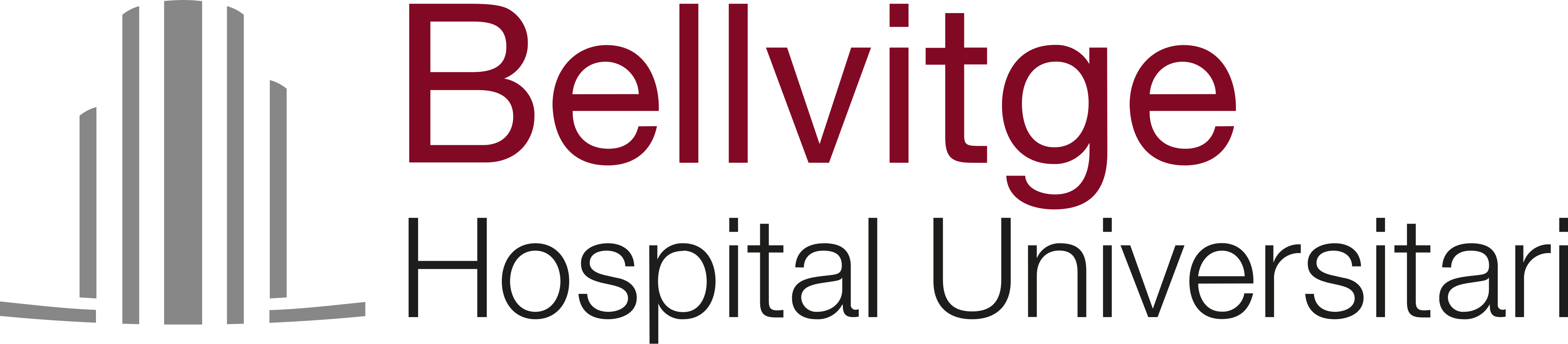 Hospital Universitari de Bellvitge